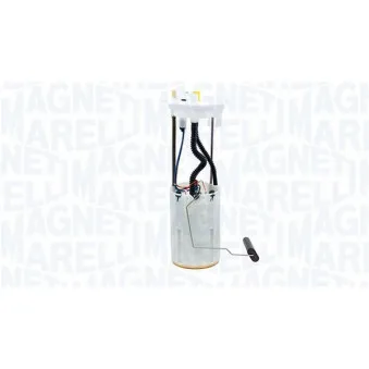 Module d'alimentation en carburant MAGNETI MARELLI 519700000092