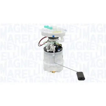 Module d'alimentation en carburant MAGNETI MARELLI 519700000093