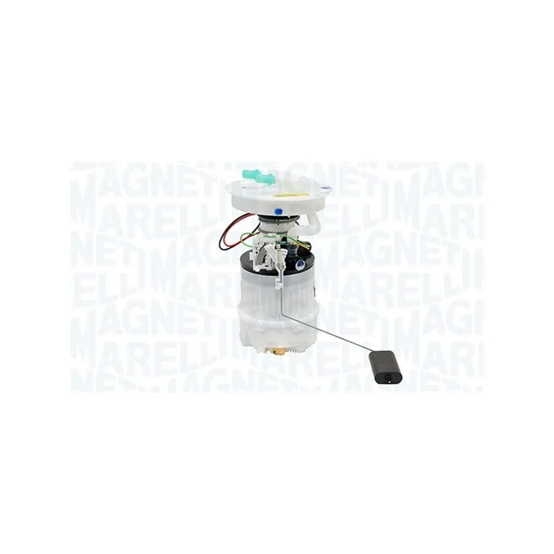 Module d'alimentation en carburant MAGNETI MARELLI 519700000093