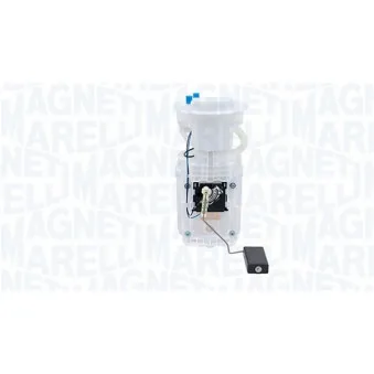 Module d'alimentation en carburant MAGNETI MARELLI 519700000094