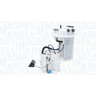 Module d'alimentation en carburant MAGNETI MARELLI 519700000097