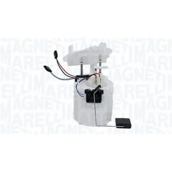 Module d'alimentation en carburant MAGNETI MARELLI 519700000098