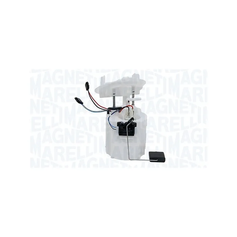 Module d'alimentation en carburant MAGNETI MARELLI 519700000098