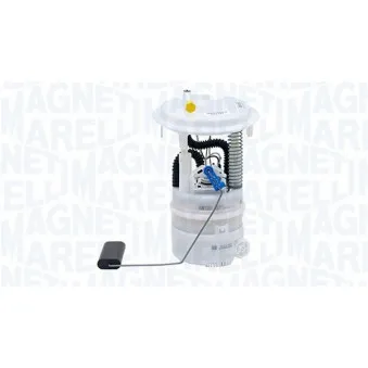 Module d'alimentation en carburant MAGNETI MARELLI 519700000099