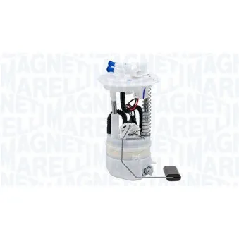 Module d'alimentation en carburant MAGNETI MARELLI 519700000100