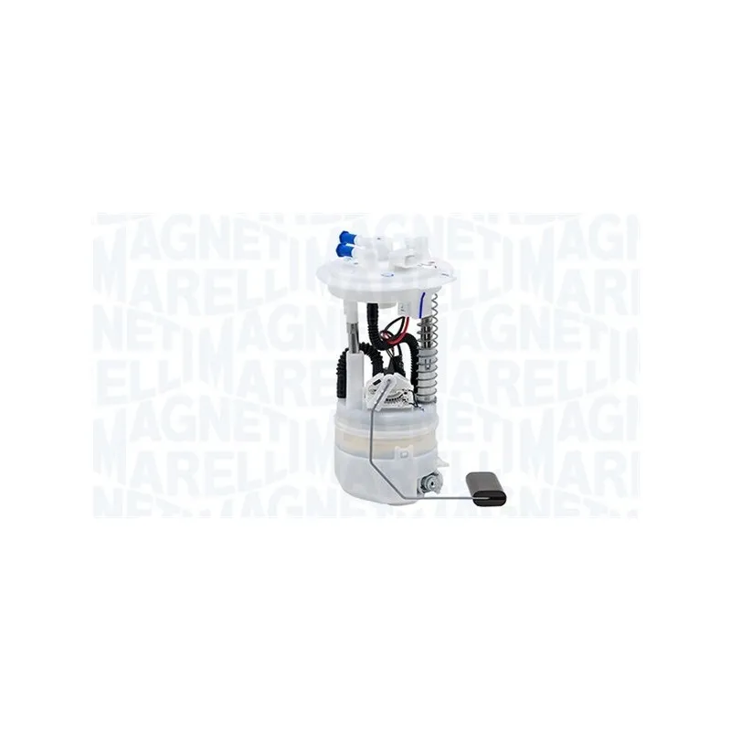 Module d'alimentation en carburant MAGNETI MARELLI 519700000100