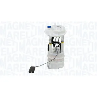 Module d'alimentation en carburant MAGNETI MARELLI 519700000101