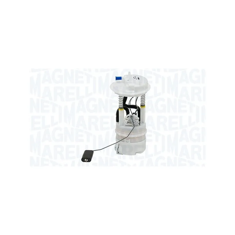 Module d'alimentation en carburant MAGNETI MARELLI 519700000101