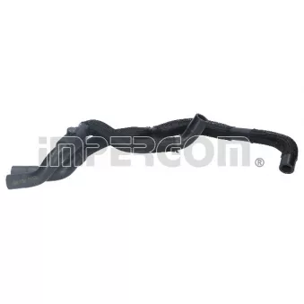 Manche, batterie chauffante-chauffage ORIGINAL IMPERIUM