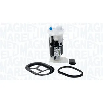 Module d'alimentation en carburant MAGNETI MARELLI 519700000103