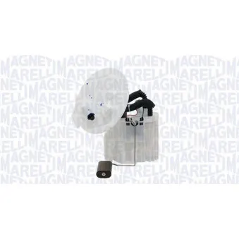 Module d'alimentation en carburant MAGNETI MARELLI 519700000104