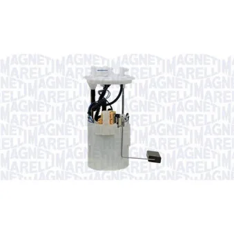 Module d'alimentation en carburant MAGNETI MARELLI 519700000105