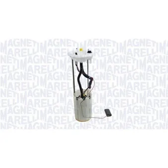 Module d'alimentation en carburant MAGNETI MARELLI 519700000106
