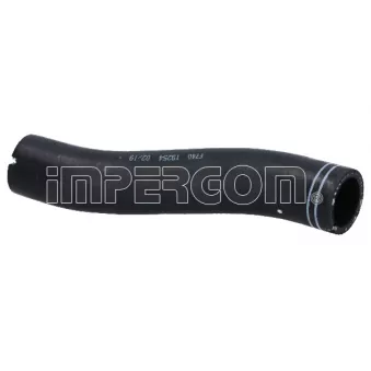 Gaine de suralimentation ORIGINAL IMPERIUM 19254
