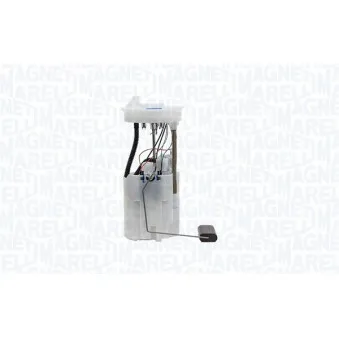 Module d'alimentation en carburant MAGNETI MARELLI 519700000107