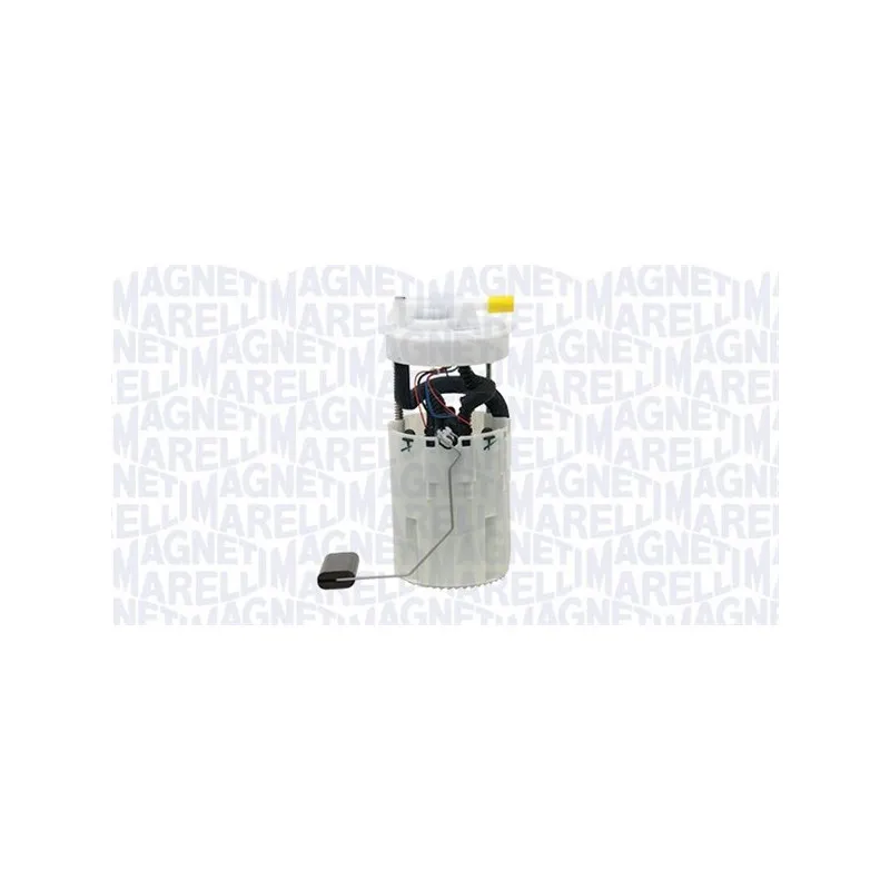 Module d'alimentation en carburant MAGNETI MARELLI 519700000109