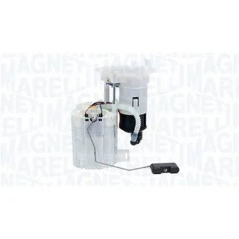 Module d'alimentation en carburant MAGNETI MARELLI 519700000110