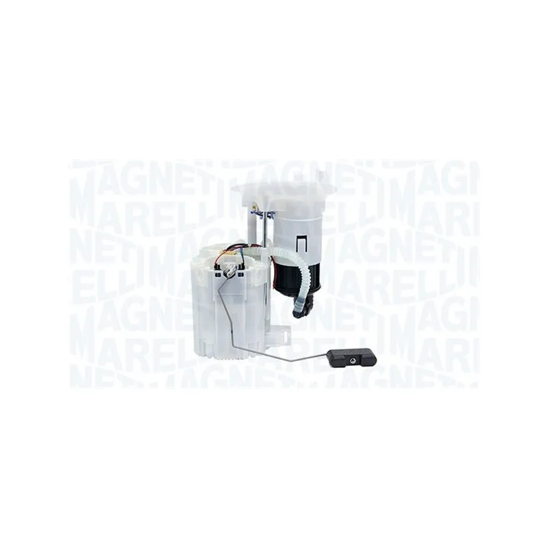Module d'alimentation en carburant MAGNETI MARELLI 519700000110