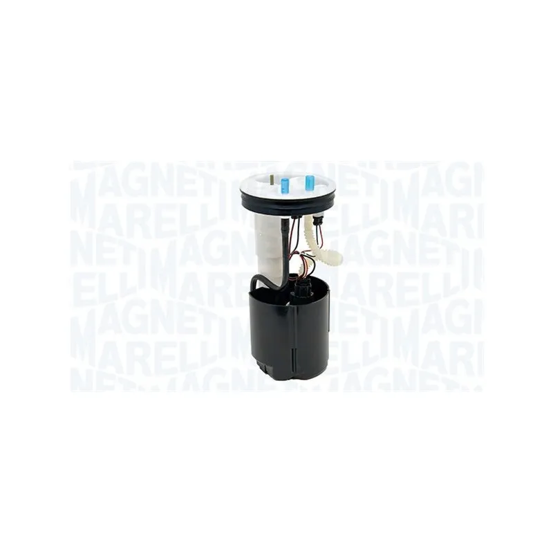 Module d'alimentation en carburant MAGNETI MARELLI 519700000111