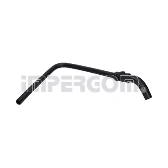 Manche, batterie chauffante-chauffage ORIGINAL IMPERIUM