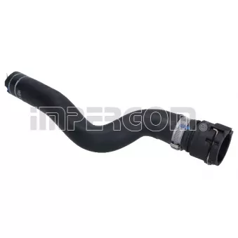 Manche, batterie chauffante-chauffage ORIGINAL IMPERIUM