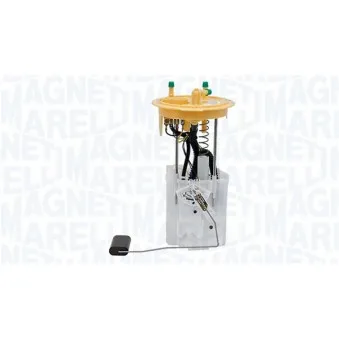Module d'alimentation en carburant MAGNETI MARELLI 519700000112
