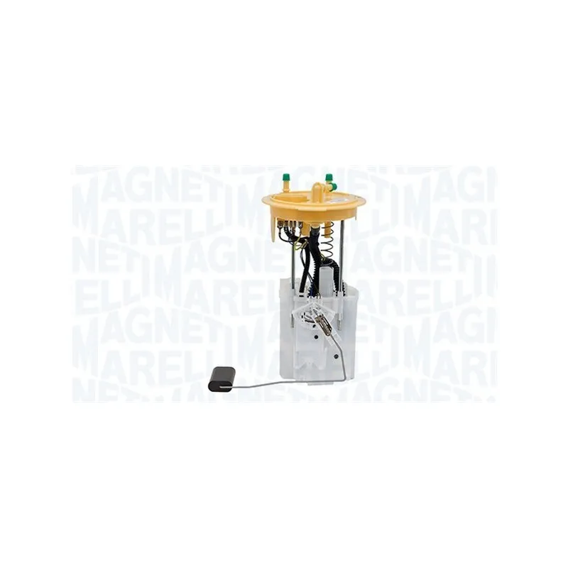 Module d'alimentation en carburant MAGNETI MARELLI 519700000112