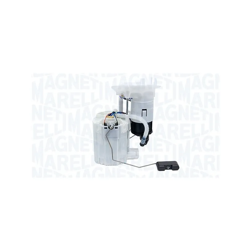 Module d'alimentation en carburant MAGNETI MARELLI 519700000113