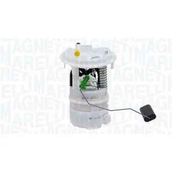Module d'alimentation en carburant MAGNETI MARELLI