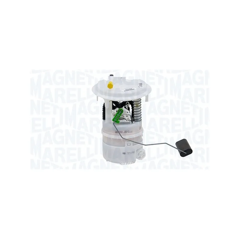 Module d'alimentation en carburant MAGNETI MARELLI 519700000114