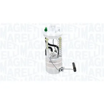 Module d'alimentation en carburant MAGNETI MARELLI 519700000118
