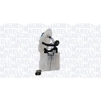 Module d'alimentation en carburant MAGNETI MARELLI 519700000120