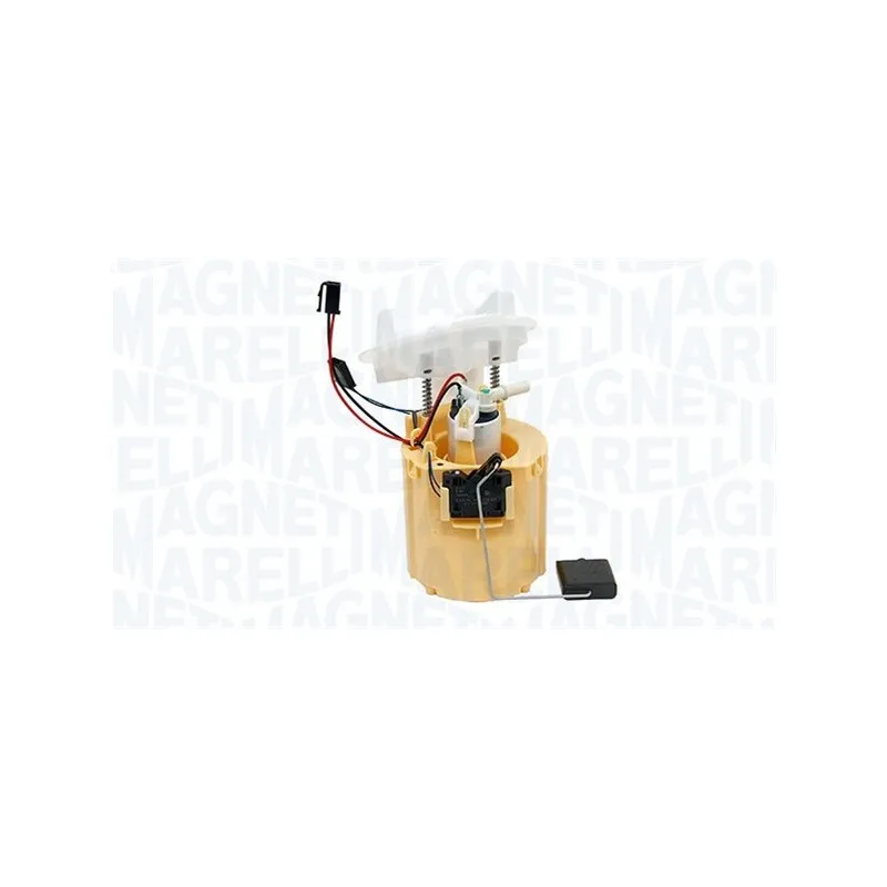 Module d'alimentation en carburant MAGNETI MARELLI 519700000121