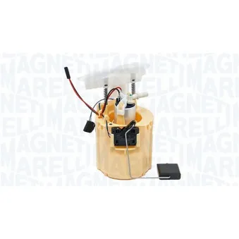 Module d'alimentation en carburant MAGNETI MARELLI 519700000122
