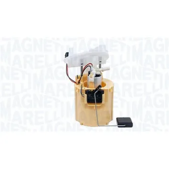 Module d'alimentation en carburant MAGNETI MARELLI 519700000123