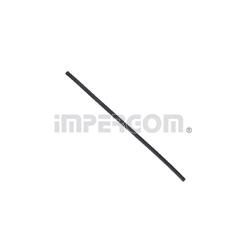 Durite de radiateur ORIGINAL IMPERIUM 19391