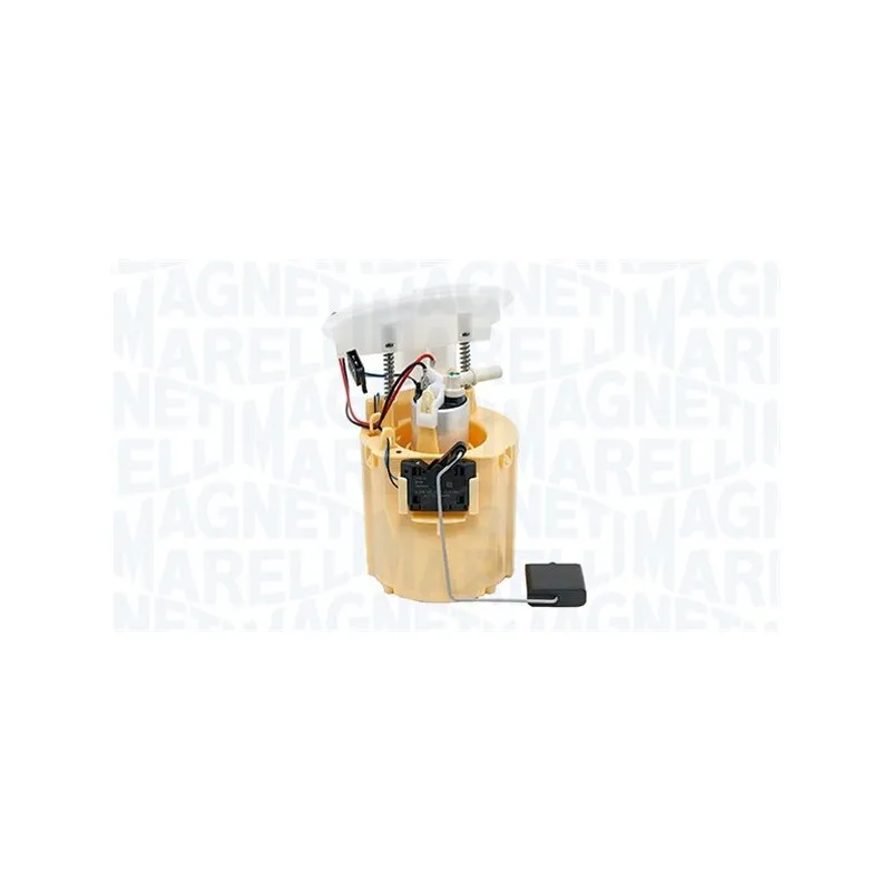 Module d'alimentation en carburant MAGNETI MARELLI 519700000124