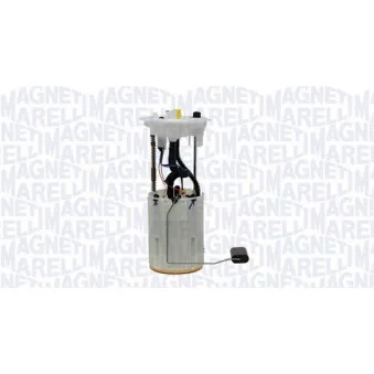 Module d'alimentation en carburant MAGNETI MARELLI 519700000125