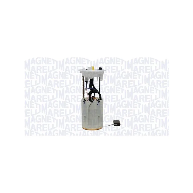 Module d'alimentation en carburant MAGNETI MARELLI 519700000125