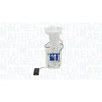 Module d'alimentation en carburant MAGNETI MARELLI 519700000127