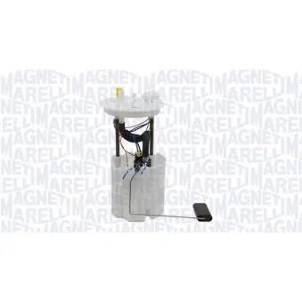 Module d'alimentation en carburant MAGNETI MARELLI 519700000128