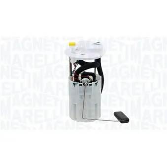 Module d'alimentation en carburant MAGNETI MARELLI 519700000129