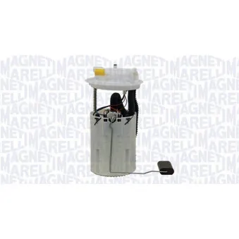 Module d'alimentation en carburant MAGNETI MARELLI 519700000130