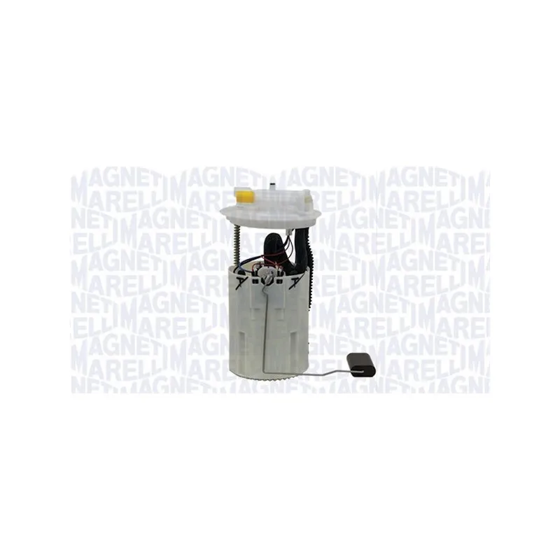 Module d'alimentation en carburant MAGNETI MARELLI 519700000130
