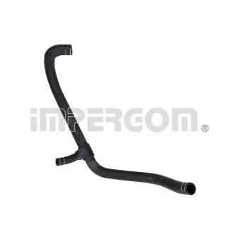 Durite de radiateur ORIGINAL IMPERIUM 19472