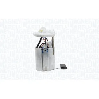 Module d'alimentation en carburant MAGNETI MARELLI 519700000132