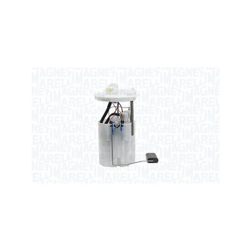 Module d'alimentation en carburant MAGNETI MARELLI 519700000132