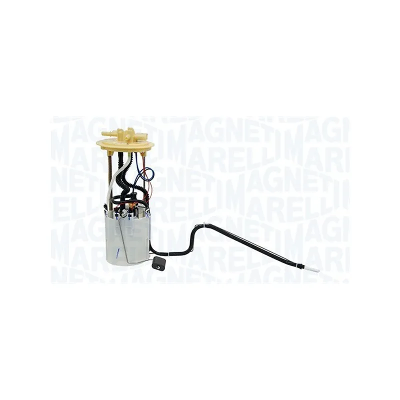 Module d'alimentation en carburant MAGNETI MARELLI 519700000133