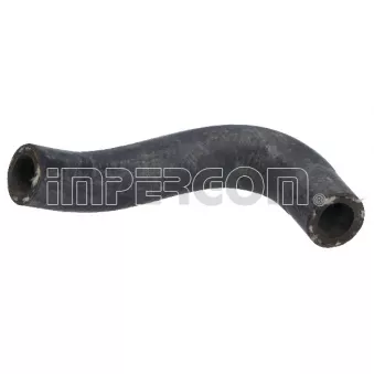 Manche, batterie chauffante-chauffage ORIGINAL IMPERIUM