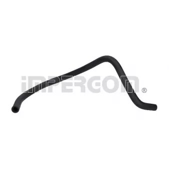 Manche, batterie chauffante-chauffage ORIGINAL IMPERIUM